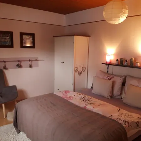 Traumapartment Poestlingberg, Reservierter Parkplatz, 4 Schlafzimmer Linz Exterior photo