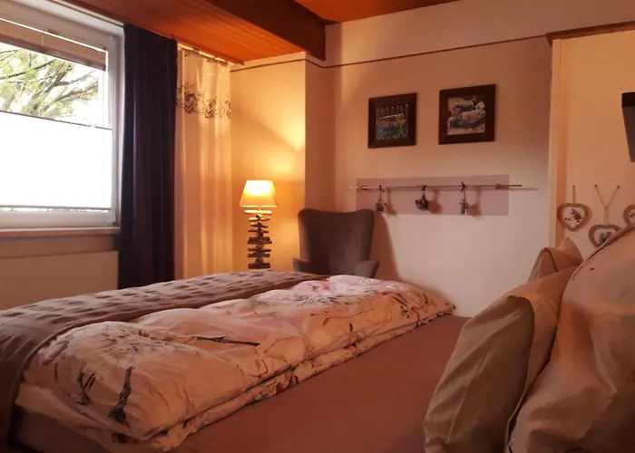 Traumapartment Poestlingberg, Reservierter Parkplatz, 4 Schlafzimmer