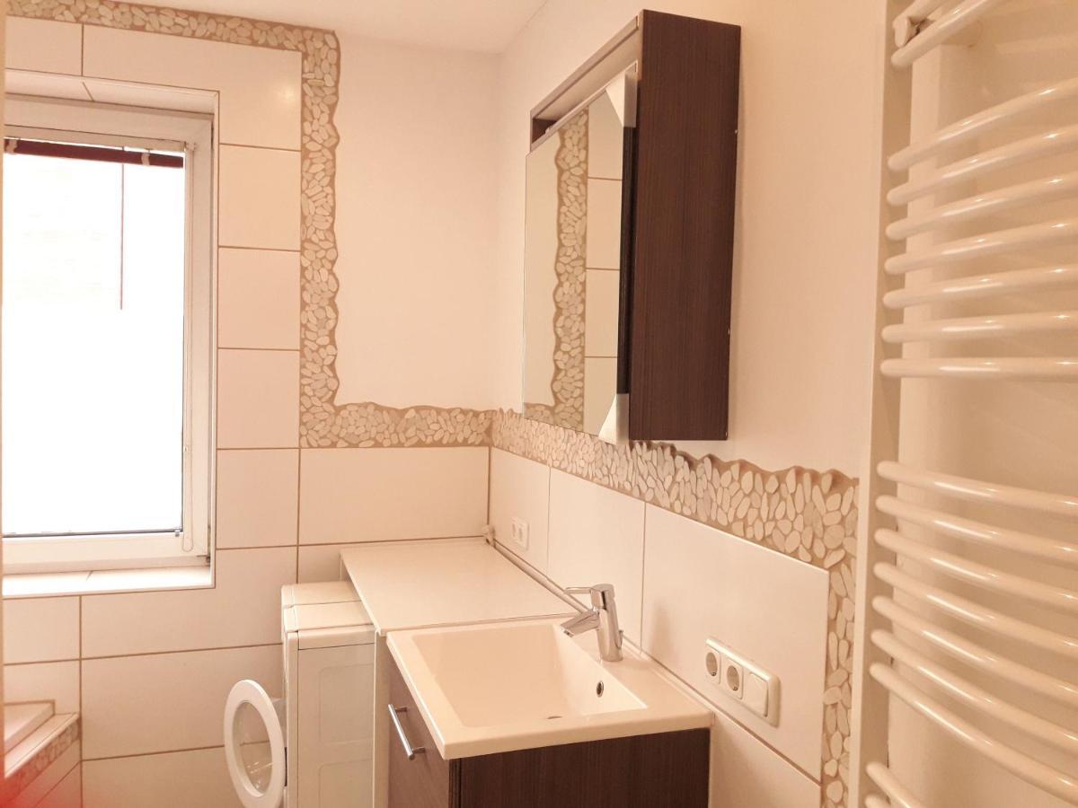 Apartment Traumapartment Poestlingberg, Reservierter Parkplatz, 4 Schlafzimmer Linz