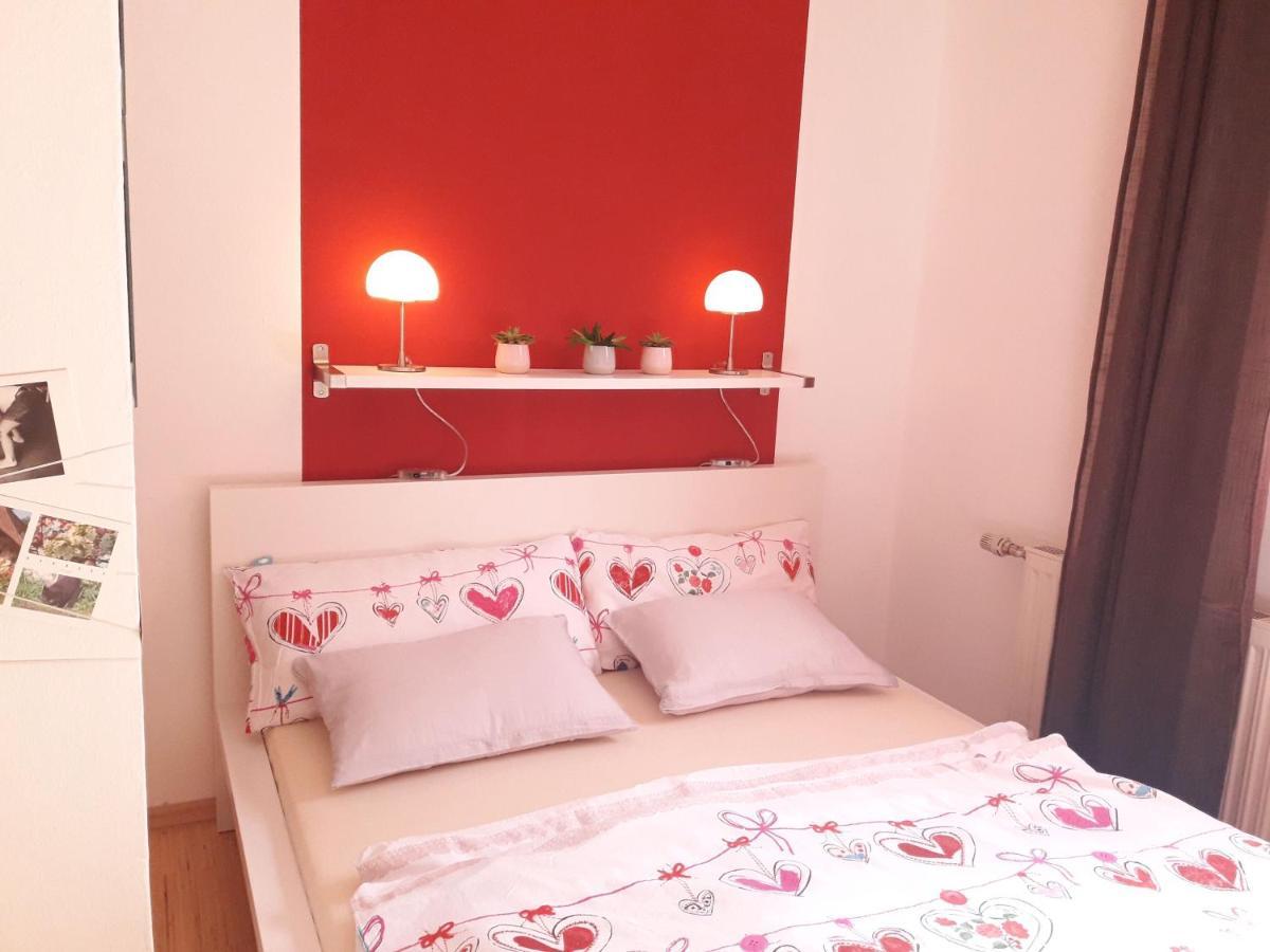 Traumapartment Poestlingberg, Reservierter Parkplatz, 4 Schlafzimmer * Linz