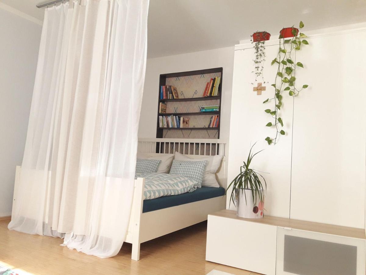 Traumapartment Poestlingberg, Reservierter Parkplatz, 4 Schlafzimmer *