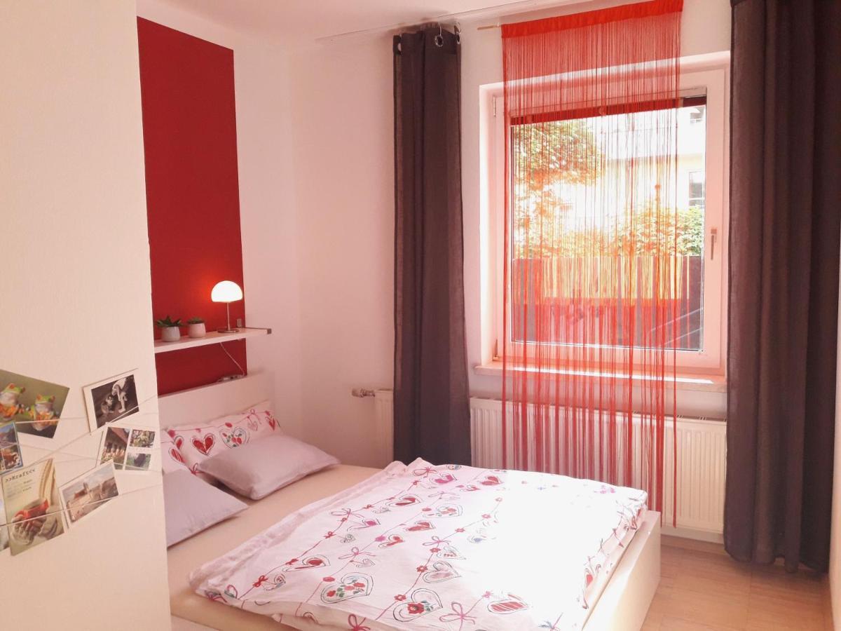 Apartment Traumapartment Poestlingberg, Reservierter Parkplatz, 4 Schlafzimmer Linz