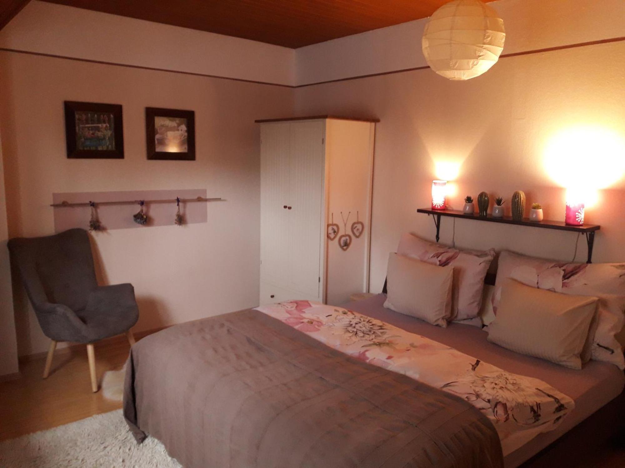 Traumapartment Poestlingberg, Reservierter Parkplatz, 4 Schlafzimmer
