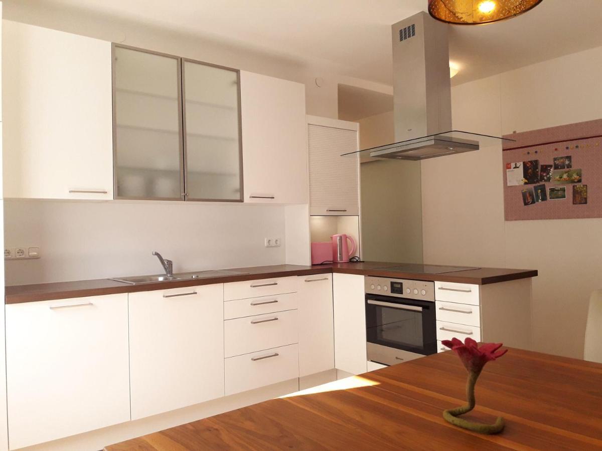 Apartament Traumapartment Poestlingberg, Reservierter Parkplatz, 4 Schlafzimmer *